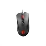 MSI CLUTCH GM10 GAMING OPTICAL MOUSE 2