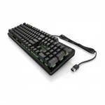 מקלדת למשחק HP Gaming Keyboard 500 2