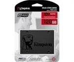 דיסק פנימי Kingston SSD 120GB A400 2.5