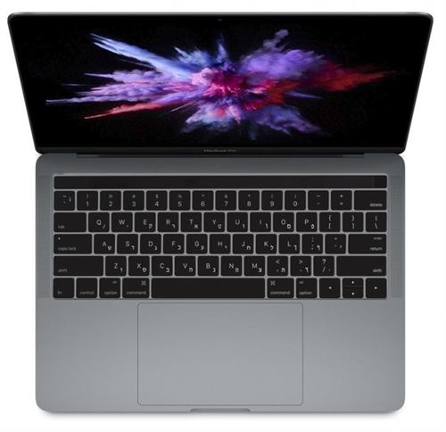 MacBook Pro 13" with Touch Bar
