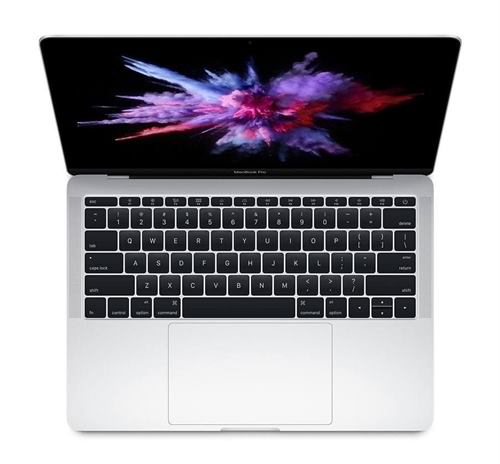 MacBook Pro 13" Silver