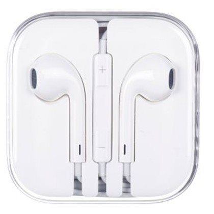 Earpods with Remote & Mic ZML