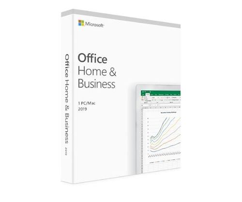 אופיס Office 2019 Home and Business