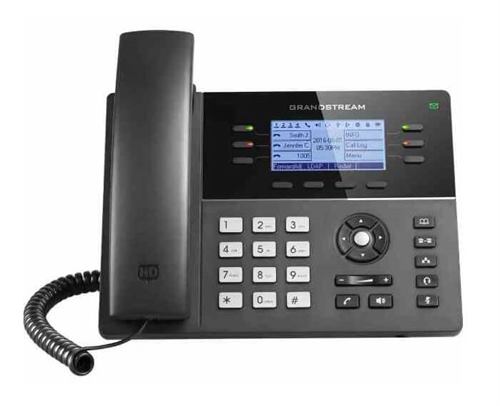 טלפון שולחני Grandstream GXP1760W IP